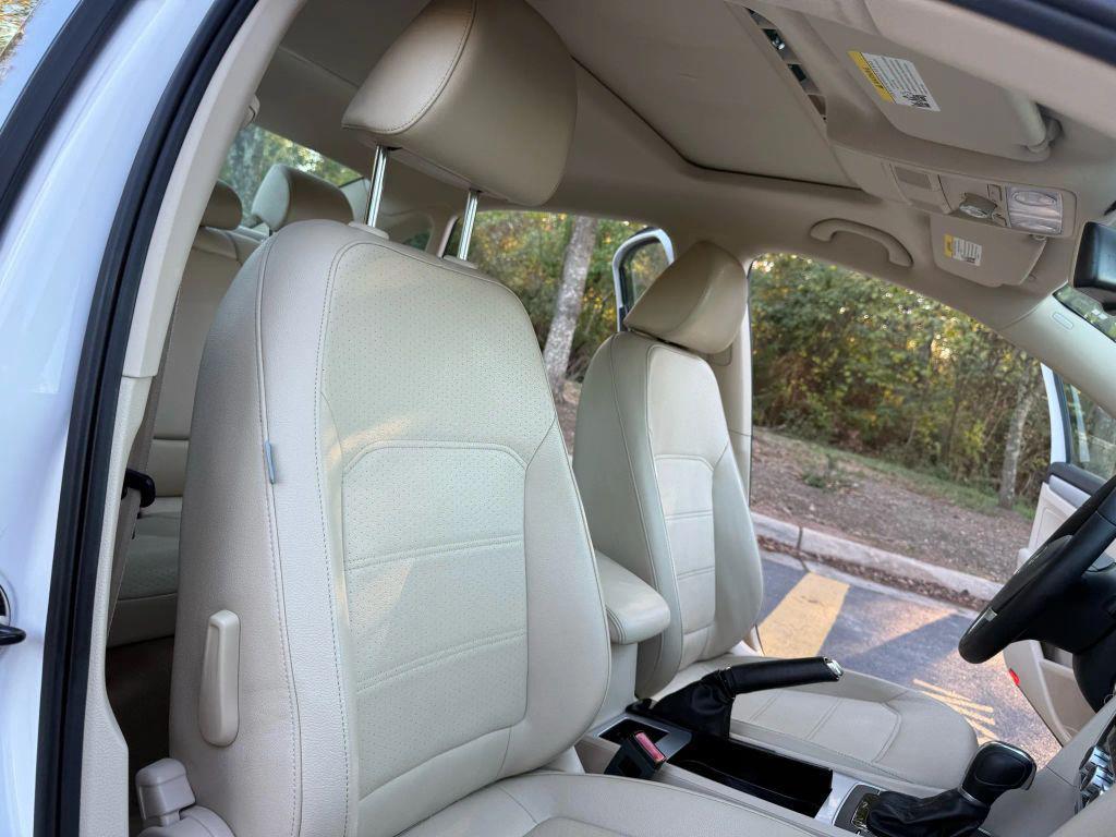 used 2012 Volkswagen Passat car, priced at $5,399