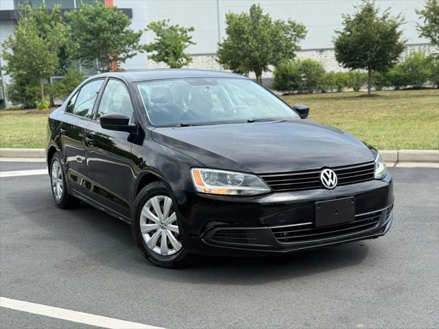 used 2014 Volkswagen Jetta car, priced at $5,999