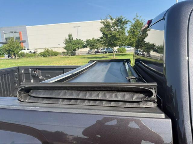 used 2016 GMC Sierra 1500 car, priced at $15,999