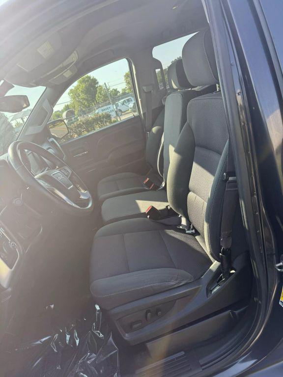 used 2016 GMC Sierra 1500 car, priced at $15,999