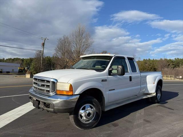used 2001 Ford F-350 car, priced at $24,999