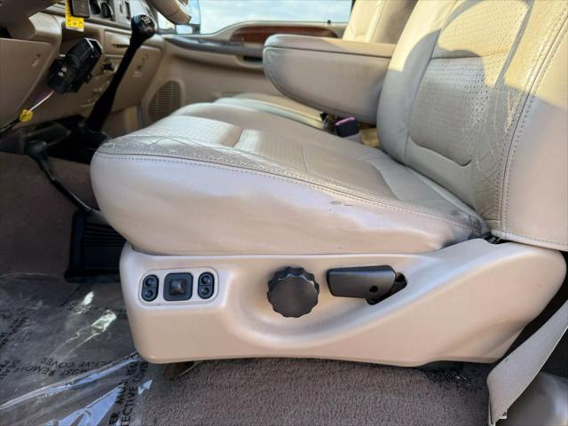 used 2001 Ford F-350 car, priced at $24,999
