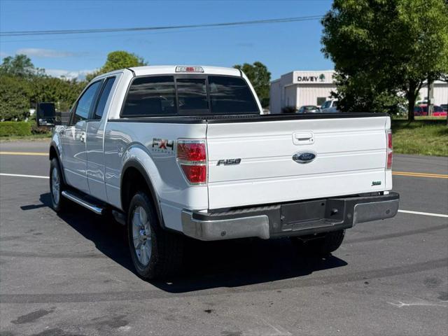 used 2010 Ford F-150 car, priced at $10,999