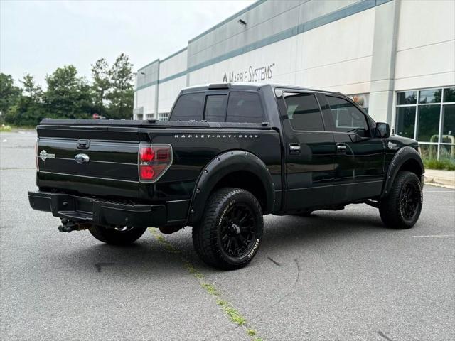 used 2010 Ford F-150 car, priced at $14,499