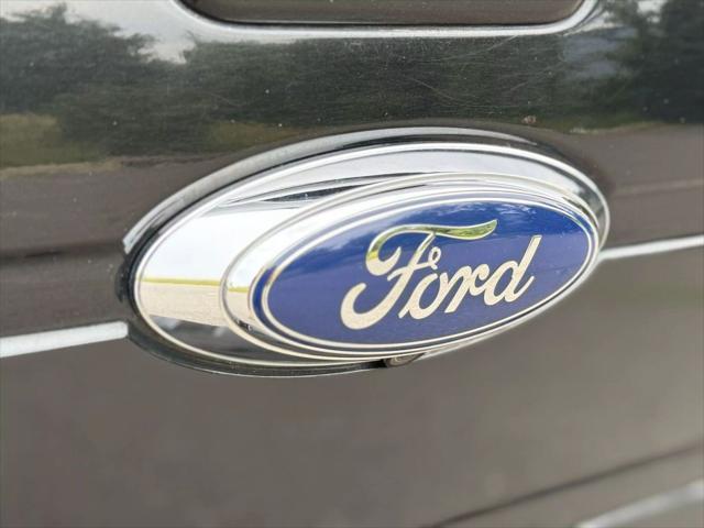 used 2010 Ford F-150 car, priced at $14,499