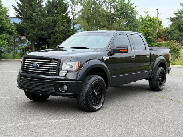 used 2010 Ford F-150 car, priced at $14,499