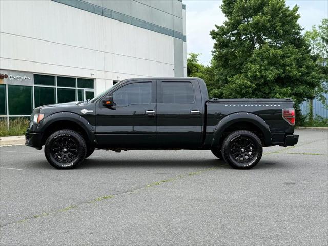 used 2010 Ford F-150 car, priced at $14,499