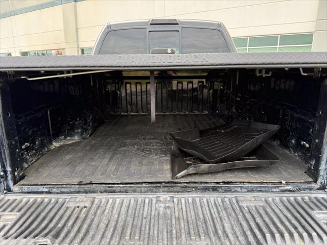 used 2010 Ford F-150 car, priced at $14,499