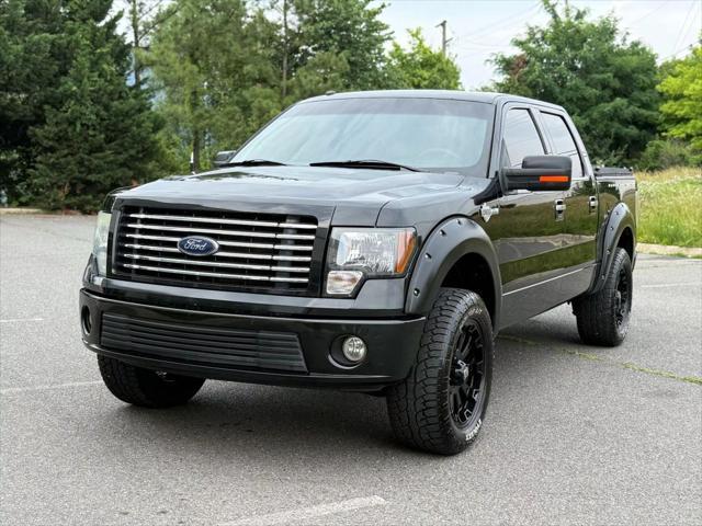 used 2010 Ford F-150 car, priced at $14,499