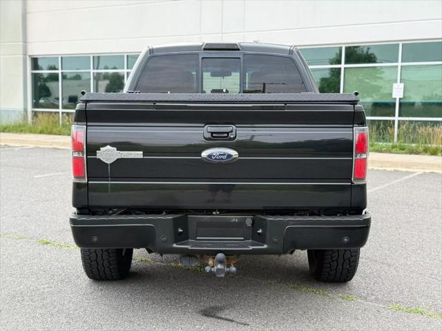 used 2010 Ford F-150 car, priced at $14,499