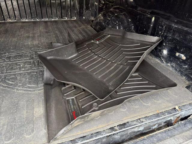 used 2010 Ford F-150 car, priced at $14,499