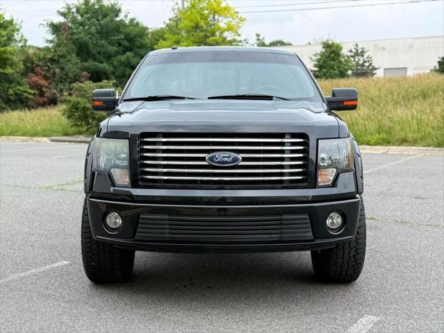 used 2010 Ford F-150 car, priced at $14,499