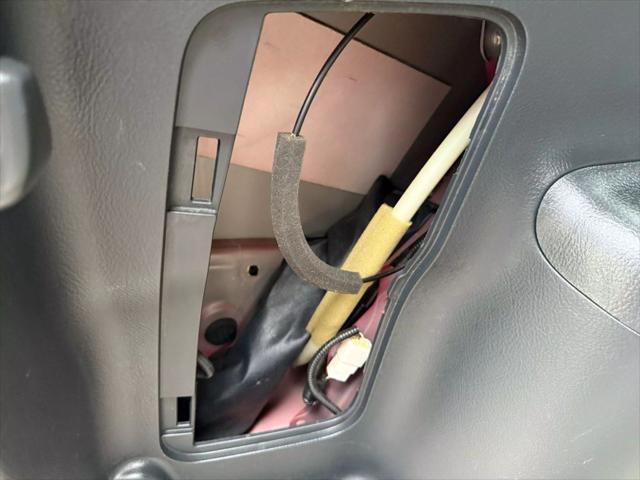 used 2009 Toyota RAV4 car, priced at $7,499