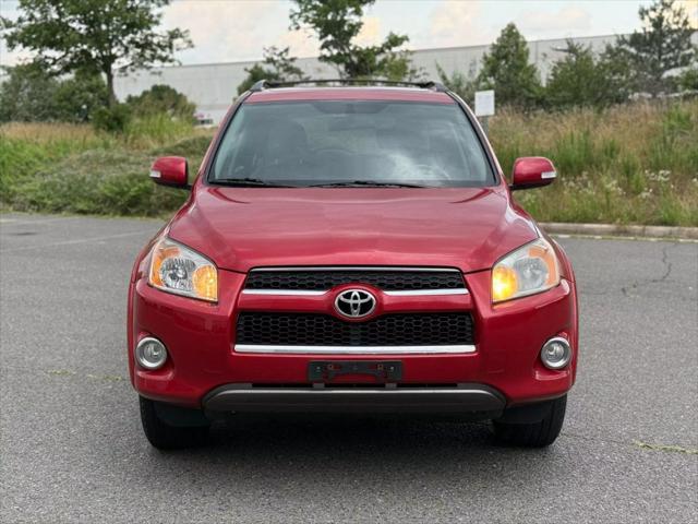 used 2009 Toyota RAV4 car, priced at $7,499