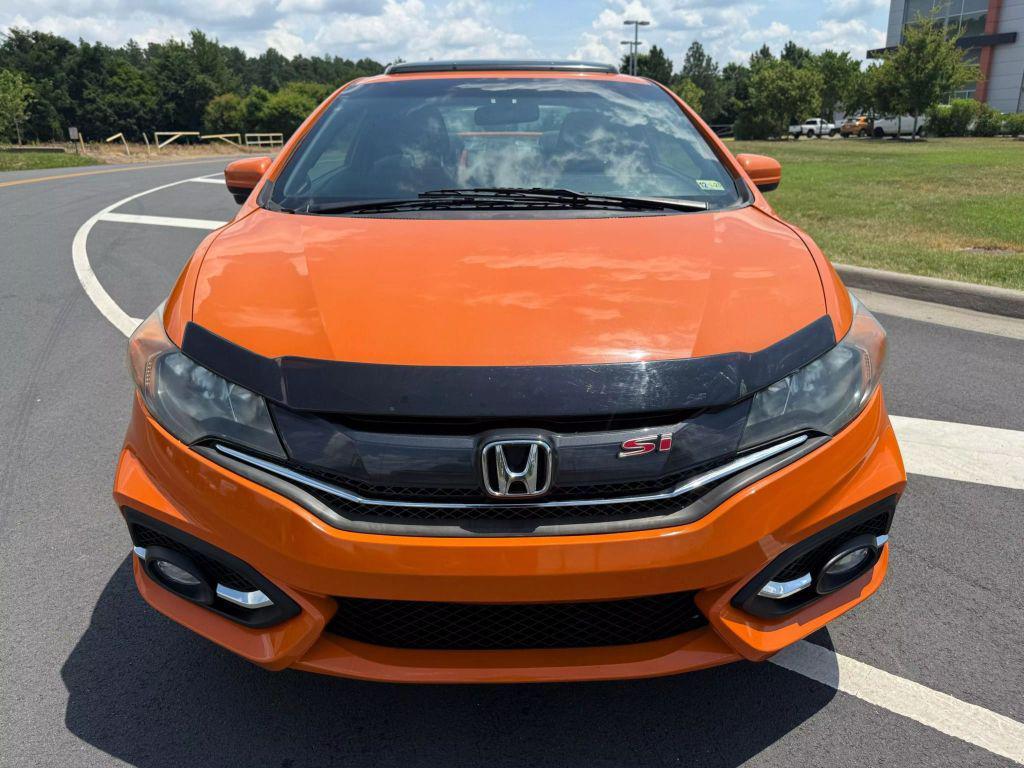 used 2015 Honda Civic car, priced at $11,999