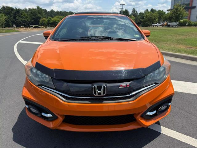 used 2015 Honda Civic car, priced at $12,999