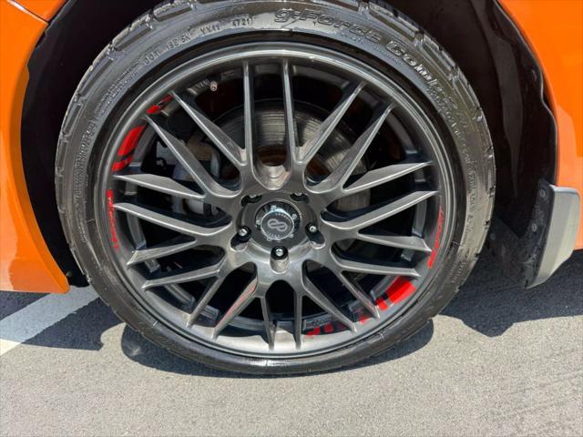 used 2015 Honda Civic car, priced at $12,999