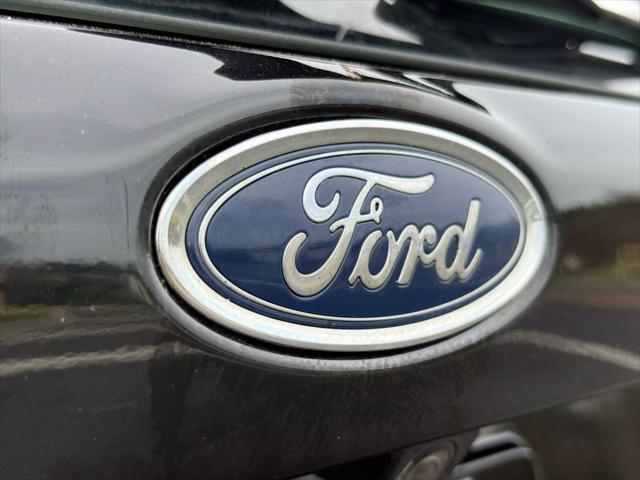used 2016 Ford Focus ST car, priced at $12,999
