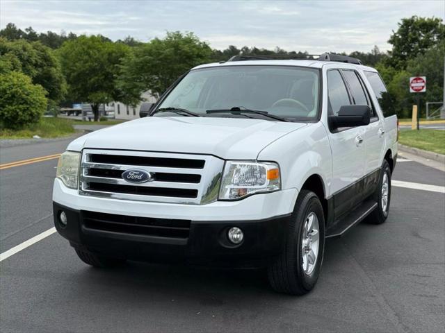 used 2011 Ford Expedition car, priced at $7,499