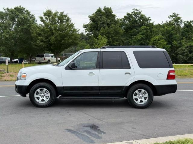 used 2011 Ford Expedition car, priced at $7,499