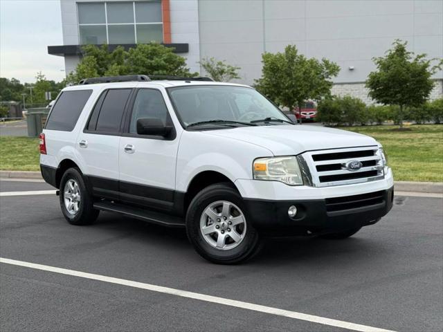 used 2011 Ford Expedition car, priced at $7,499