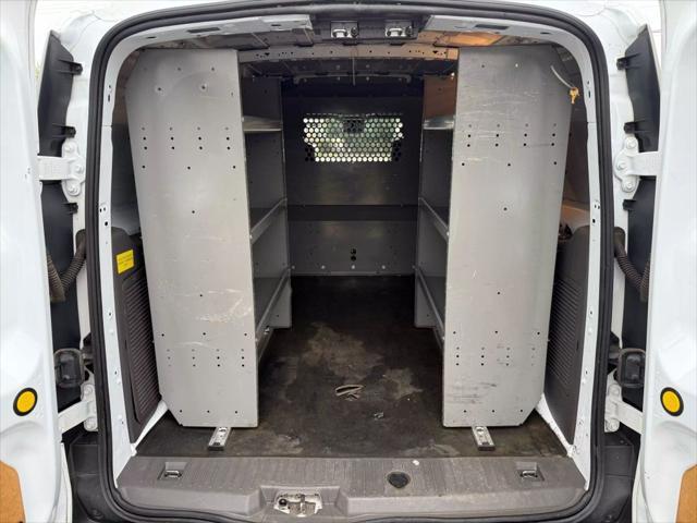 used 2019 Ford Transit Connect car, priced at $14,495