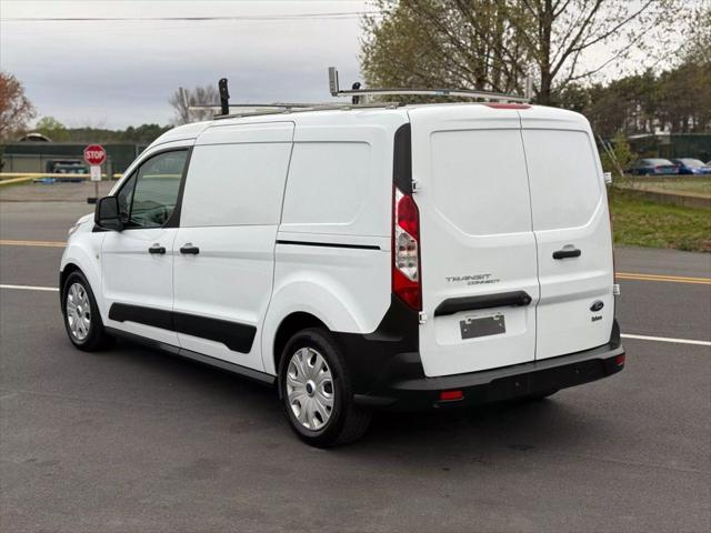 used 2019 Ford Transit Connect car, priced at $14,495