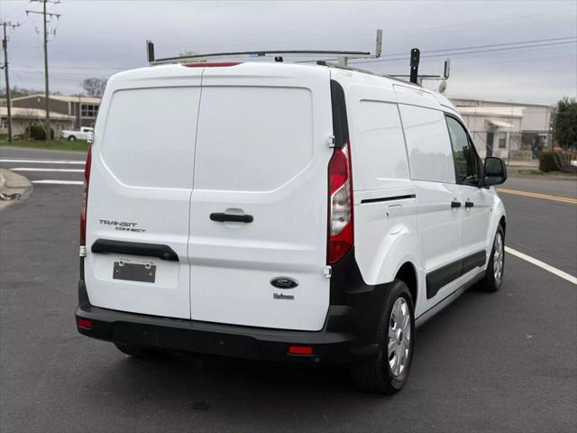 used 2019 Ford Transit Connect car, priced at $14,495