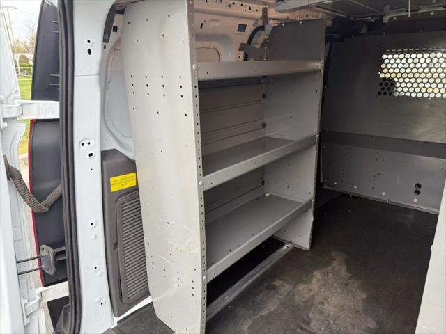 used 2019 Ford Transit Connect car, priced at $14,495