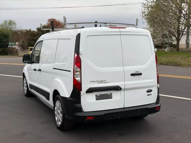 used 2019 Ford Transit Connect car, priced at $14,495
