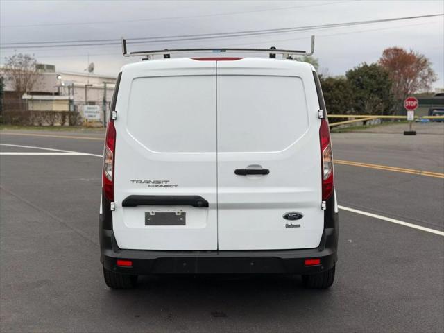 used 2019 Ford Transit Connect car, priced at $14,495