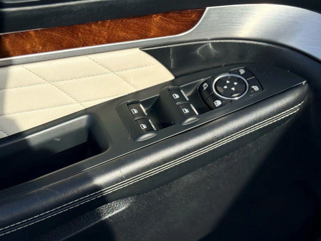 used 2016 Ford Explorer car, priced at $12,499