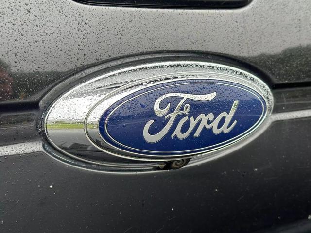 used 2014 Ford F-150 car, priced at $13,999