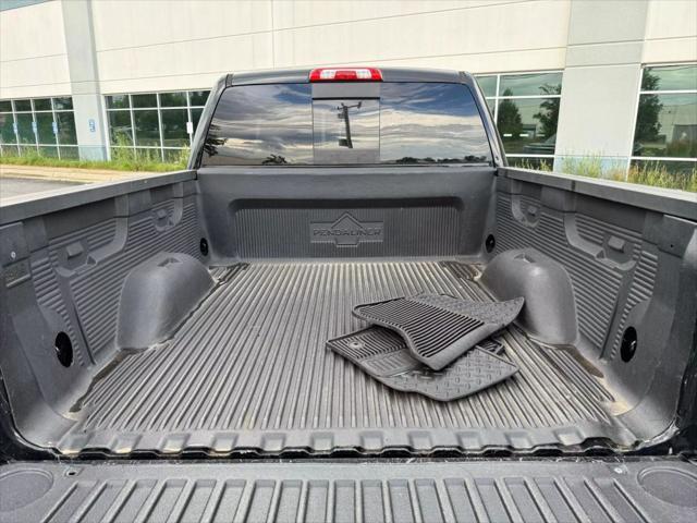 used 2014 Chevrolet Silverado 1500 car, priced at $10,999