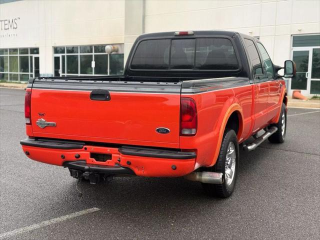 used 2004 Ford F-250 car, priced at $12,999