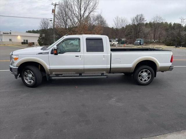 used 2013 Ford F-350 car, priced at $21,499