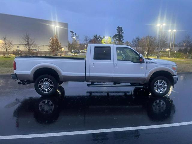 used 2013 Ford F-350 car, priced at $21,499