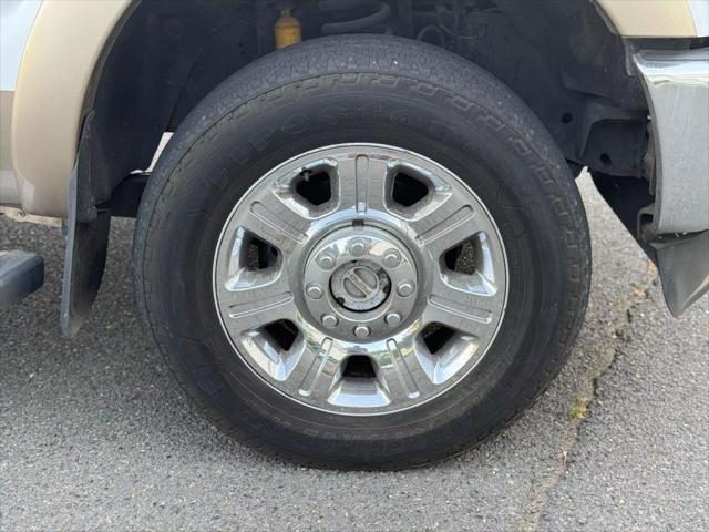 used 2013 Ford F-350 car, priced at $21,999
