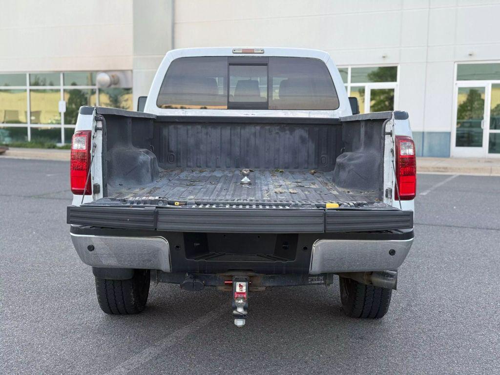 used 2013 Ford F-350 car, priced at $21,999