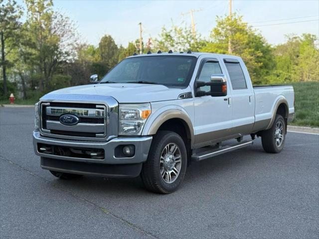 used 2013 Ford F-350 car, priced at $21,999