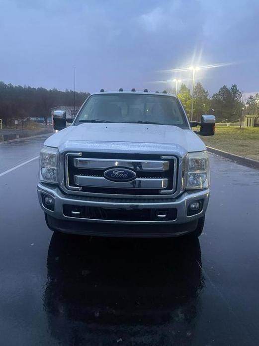 used 2013 Ford F-350 car, priced at $21,499