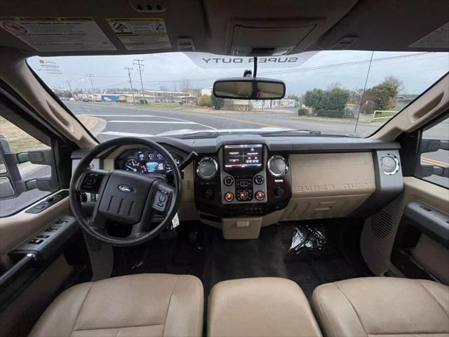 used 2013 Ford F-350 car, priced at $21,499