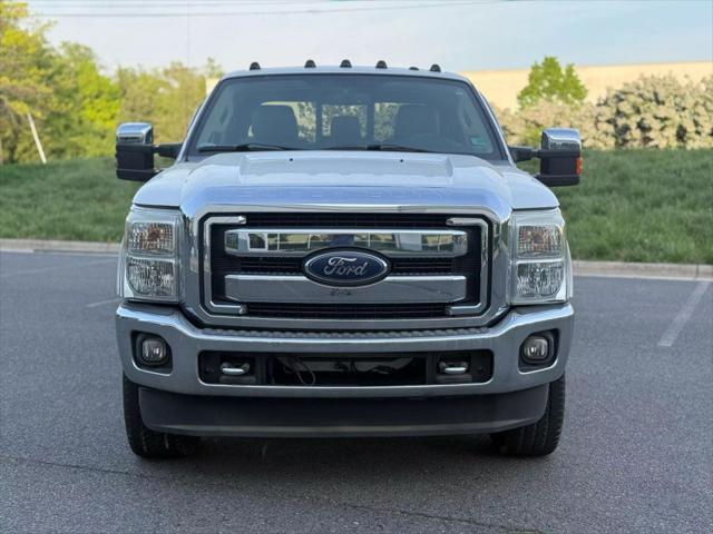 used 2013 Ford F-350 car, priced at $21,999