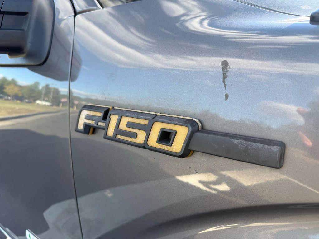 used 2013 Ford F-150 car, priced at $12,999