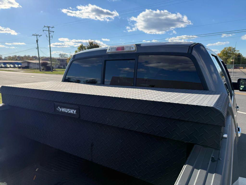 used 2013 Ford F-150 car, priced at $12,999