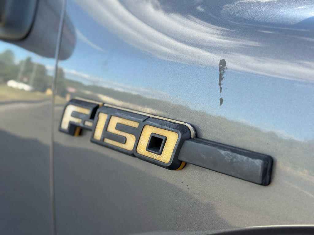 used 2013 Ford F-150 car, priced at $12,999