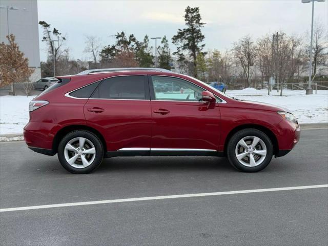 used 2011 Lexus RX 350 car, priced at $10,999