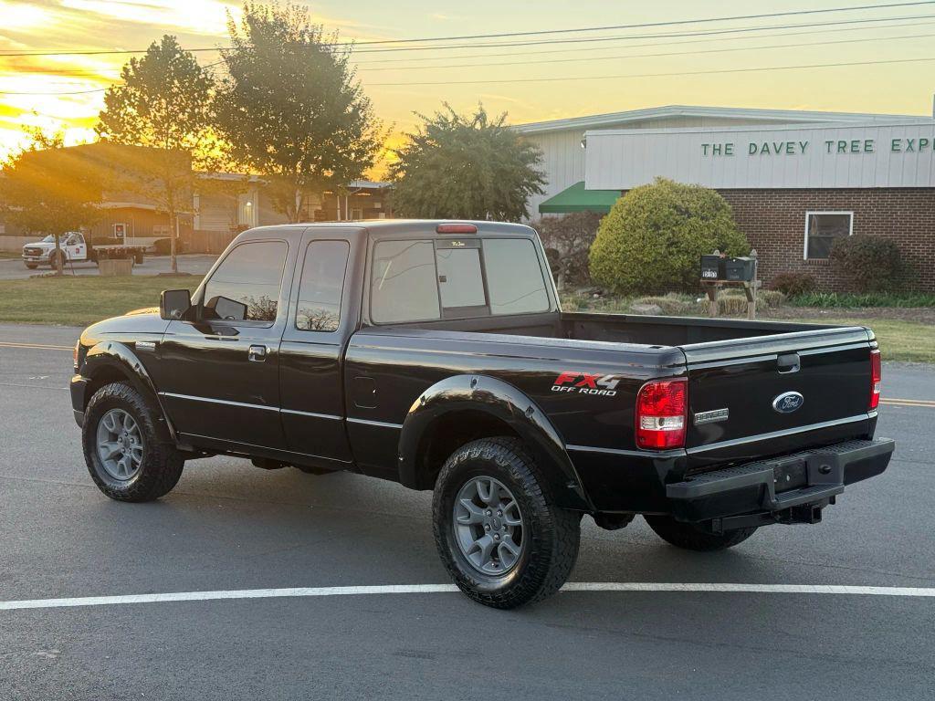 used 2011 Ford Ranger car, priced at $11,499