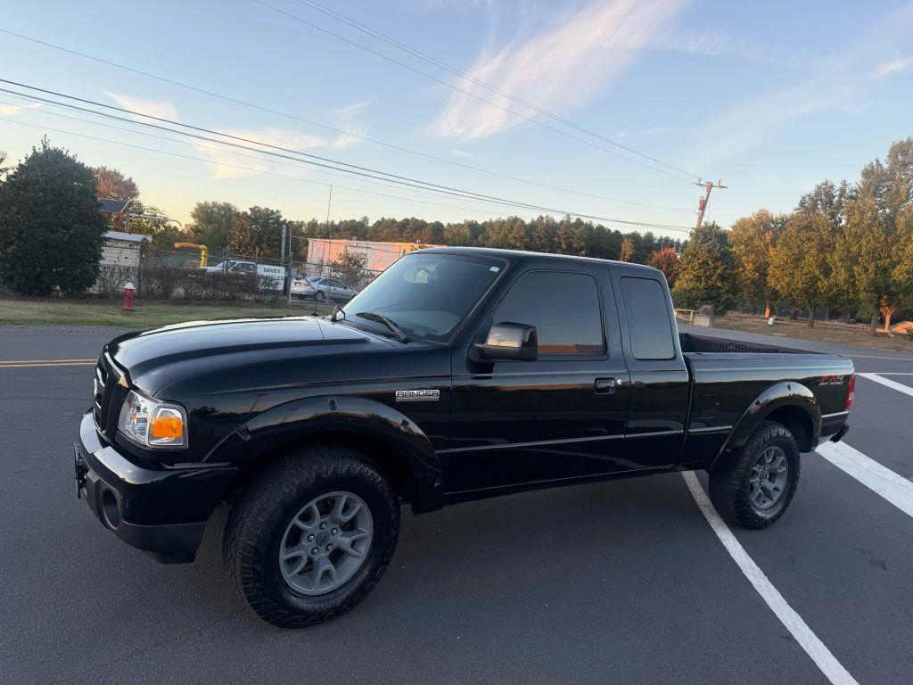 used 2011 Ford Ranger car, priced at $11,499