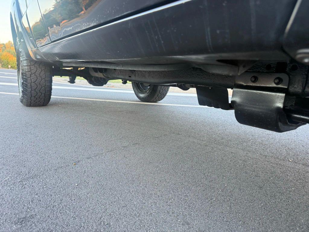 used 2011 Ford Ranger car, priced at $11,499